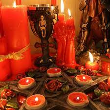 Comment jeter un sort d’amour à distance efficace |&nbsp;OwoSika