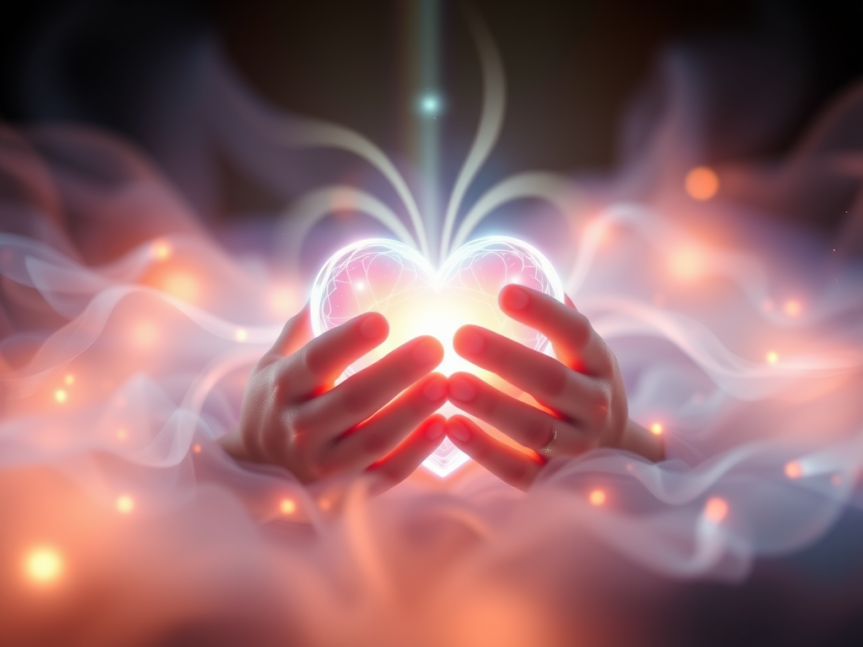 Rituel d’Énergie du Cœur : 30 Ans d’Expérience Spirituelle au Service de l’Amour – Médium Owo&nbsp;Sika